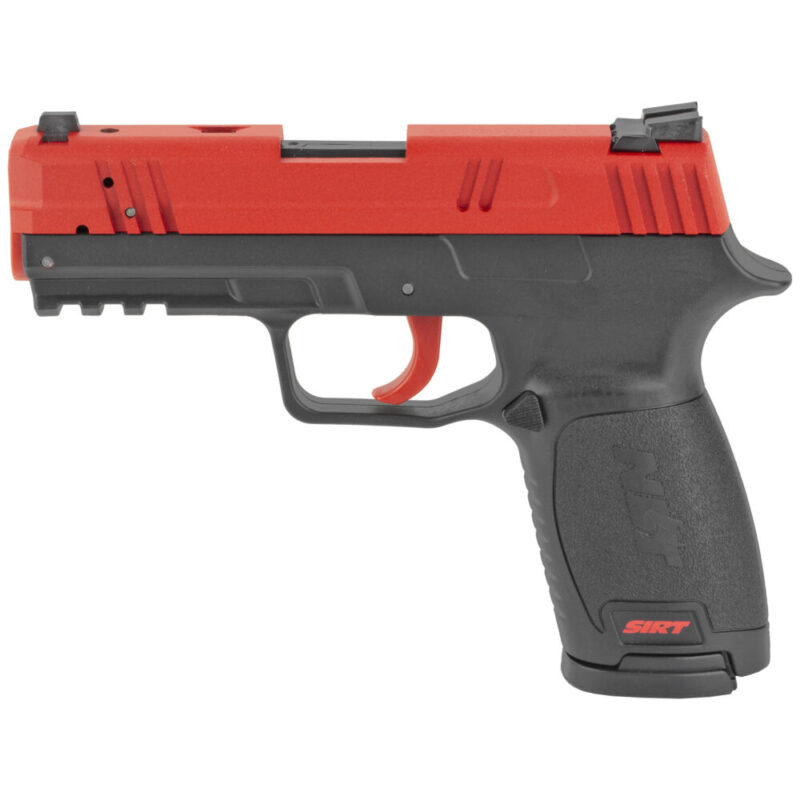 NextLevel Training SIRT 20C PRO Sig P320C Style Red Take Up Laser