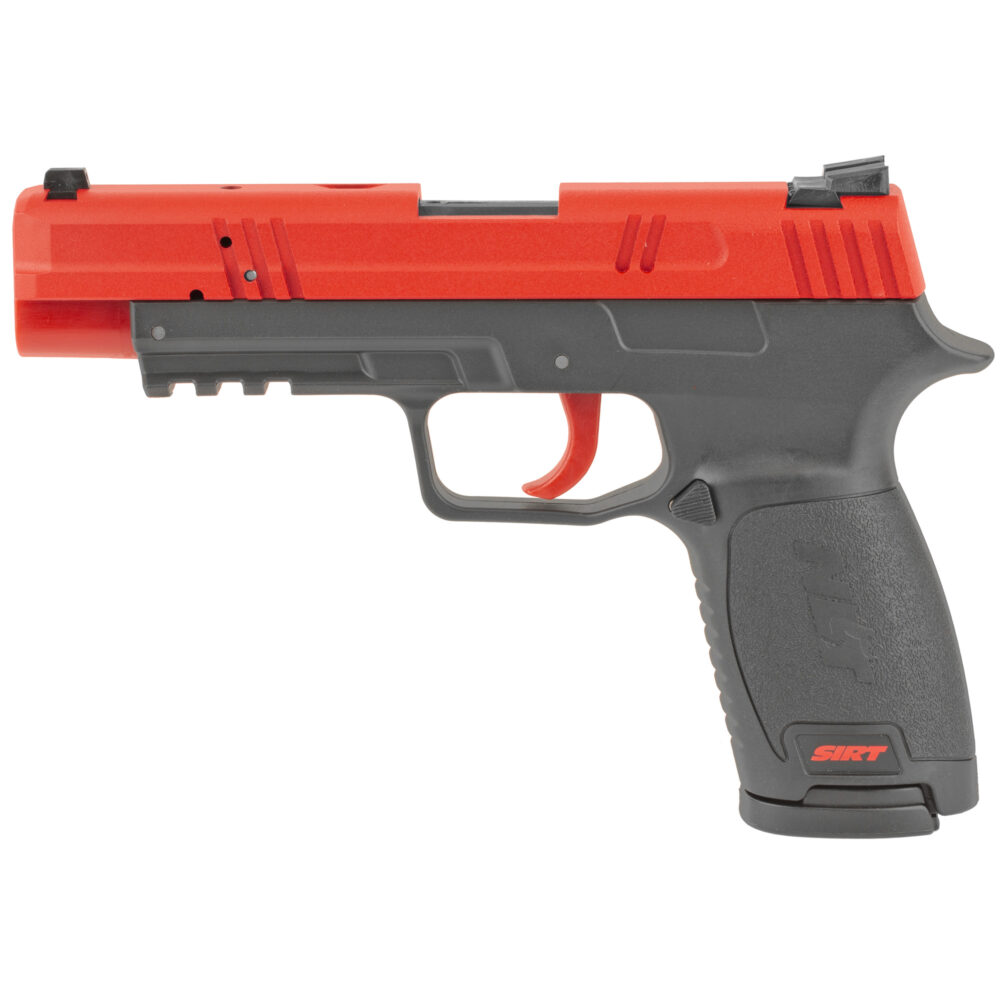 NextLevel Training SIRT 20 PRO Sig P320 Style Red Take Up Laser