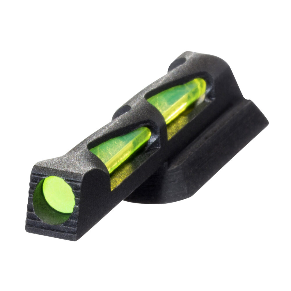 Hi-Viz Litewave Sight Fits CZ75/85 Red