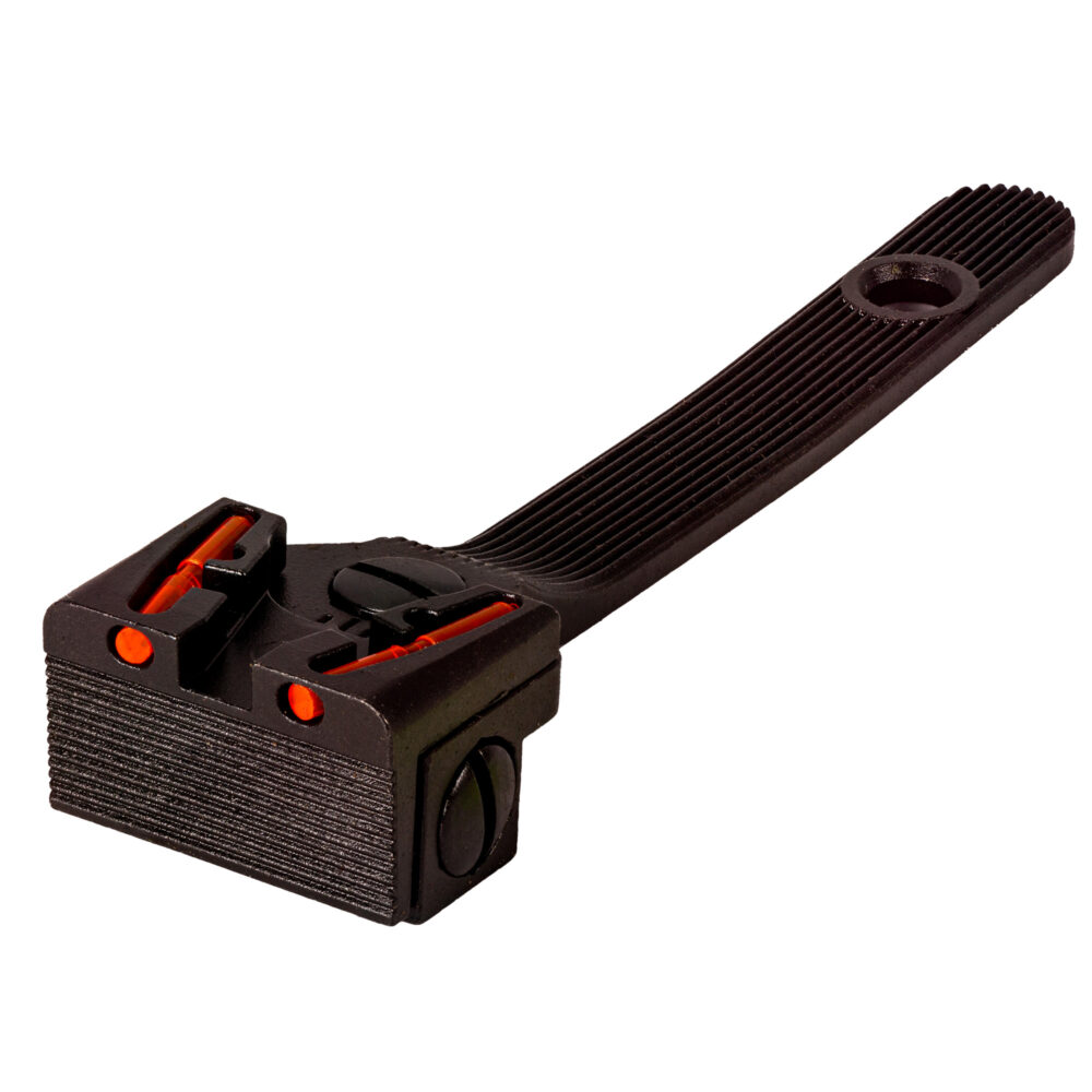 Hi-Viz Adjustable Rear Sight