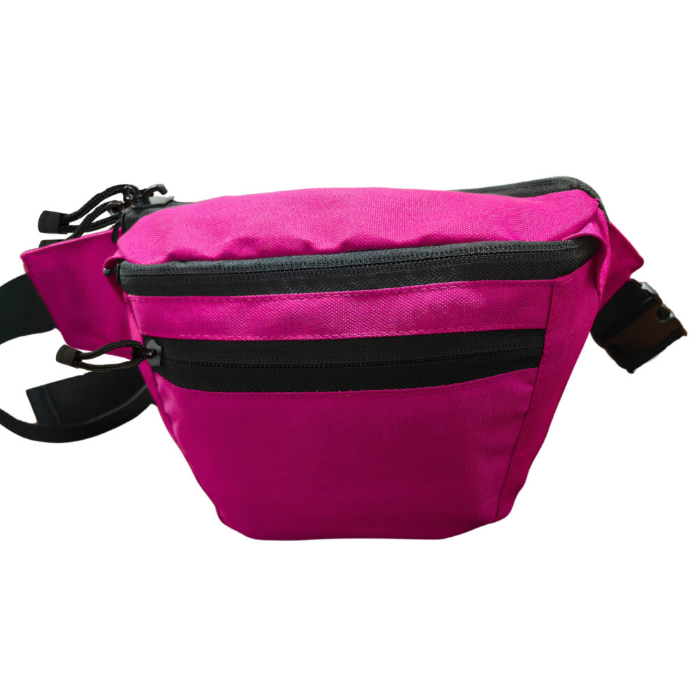 NcSTAR CCW Fanny Pack Pink