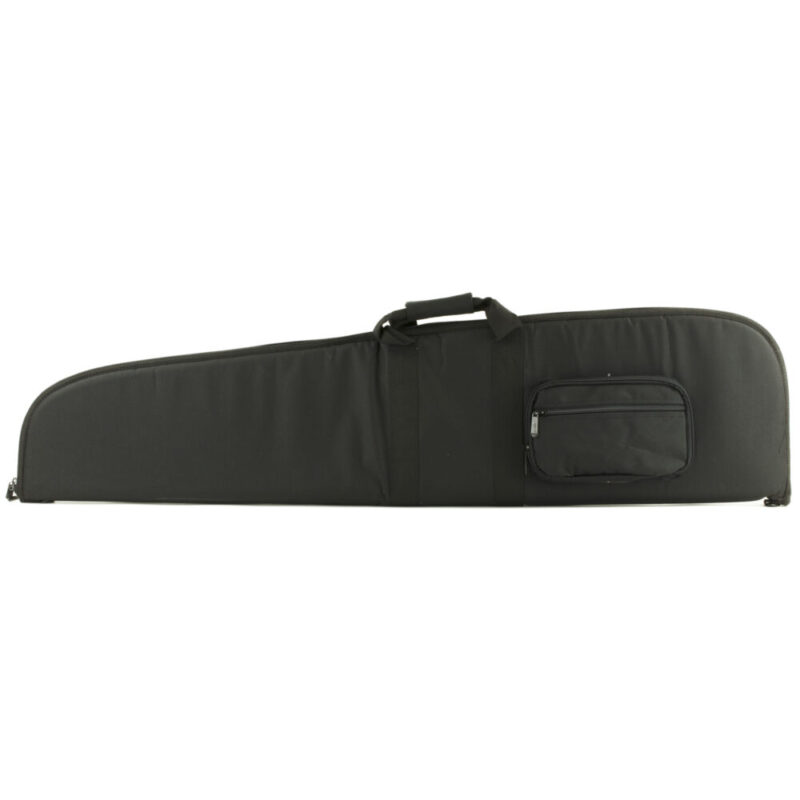NcSTAR Scoped Rifle Case 52″ Black