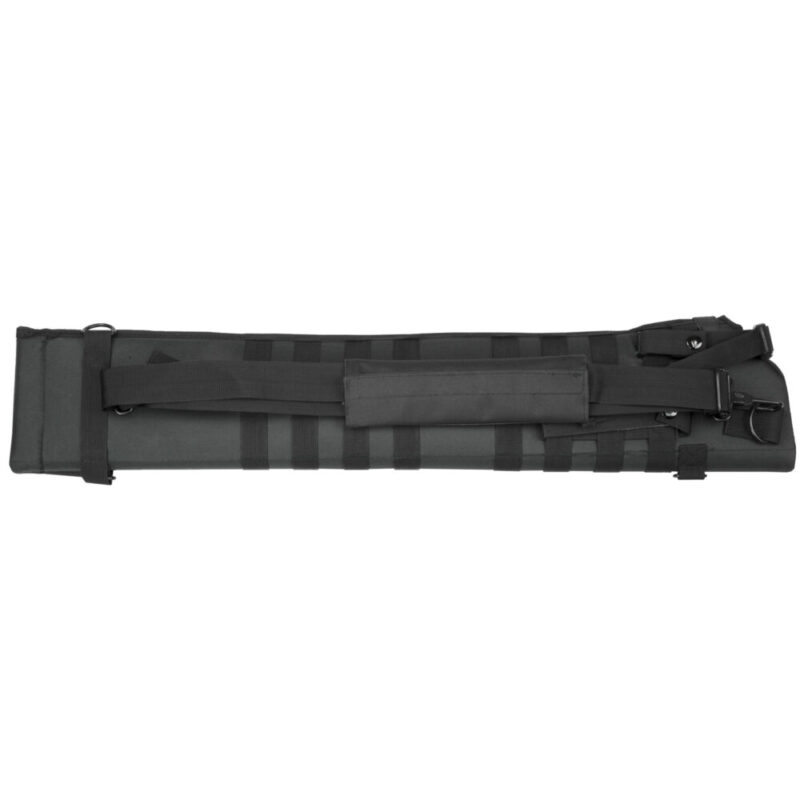 NcSTAR Shotgun Scabbard Black