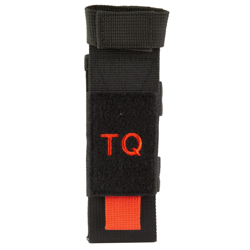 NcSTAR Tourniquet & Trauma Shear Pouch Black