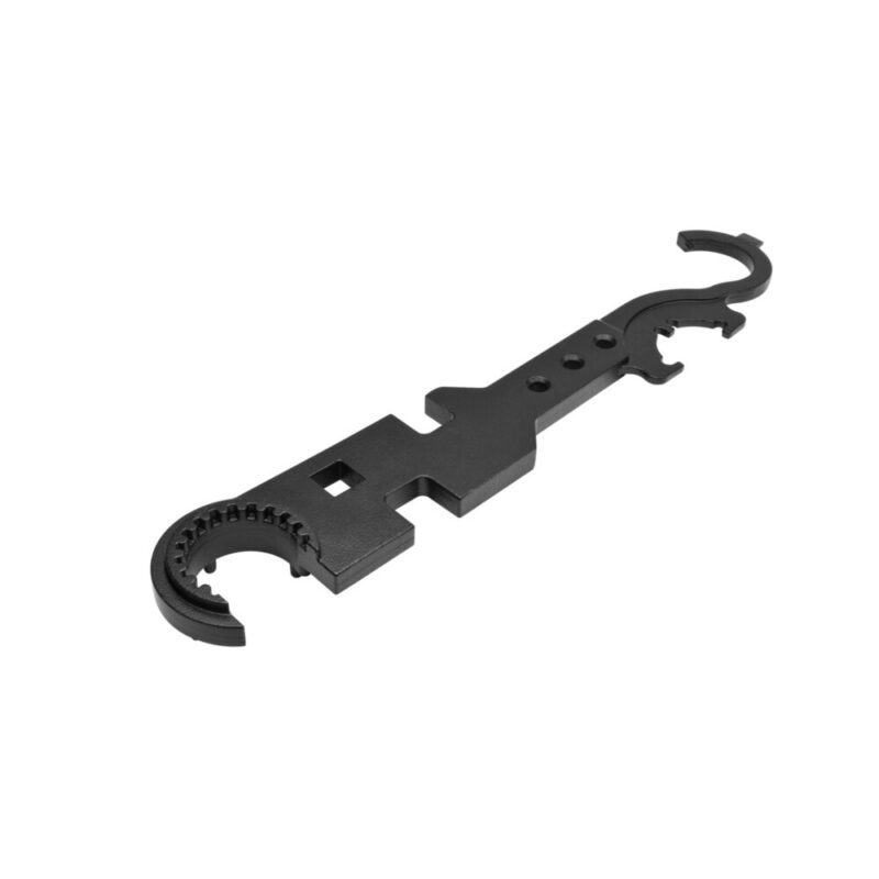 NcSTAR Armorer’s Wrench Generation 1 For AR-15 Black