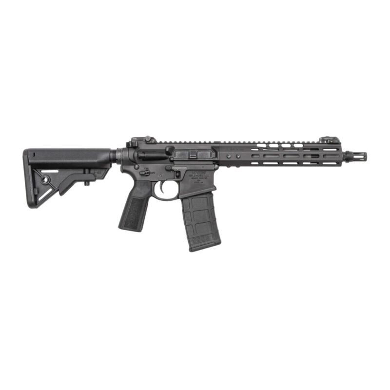 Noveske N4 Shorty Short Barreled Rifle 5.56 NATO 10.5″ Stainless Steel Barrel 1/2X28 Thread Pitch