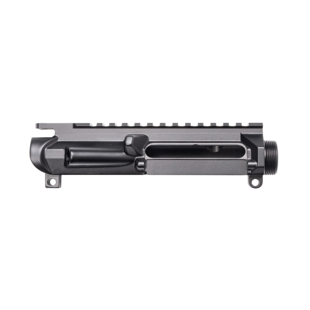 Noveske N4 Chainsaw Stripped Upper Receiver Black