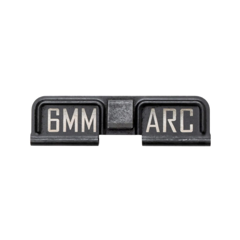 Noveske Dust Cover 6MM ARC Black