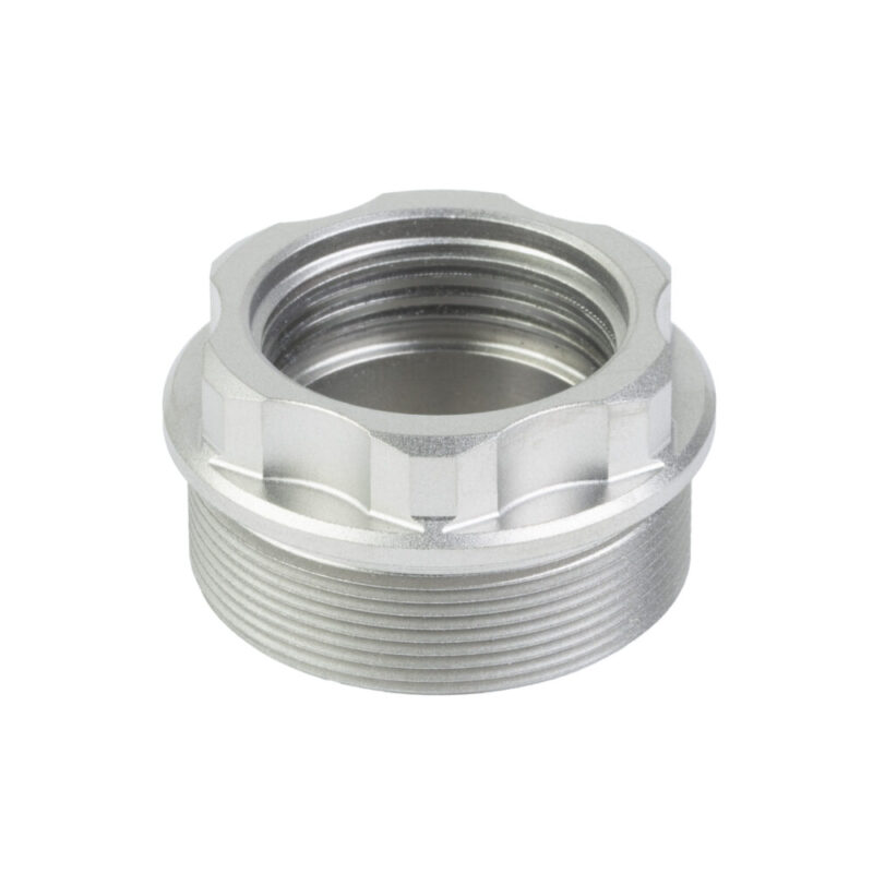 Noveske Hognut Silencer HUB Mount 1.375×24