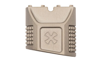 Noveske Vertical Foregrip M-LOK Compatible Flat Dark Earth