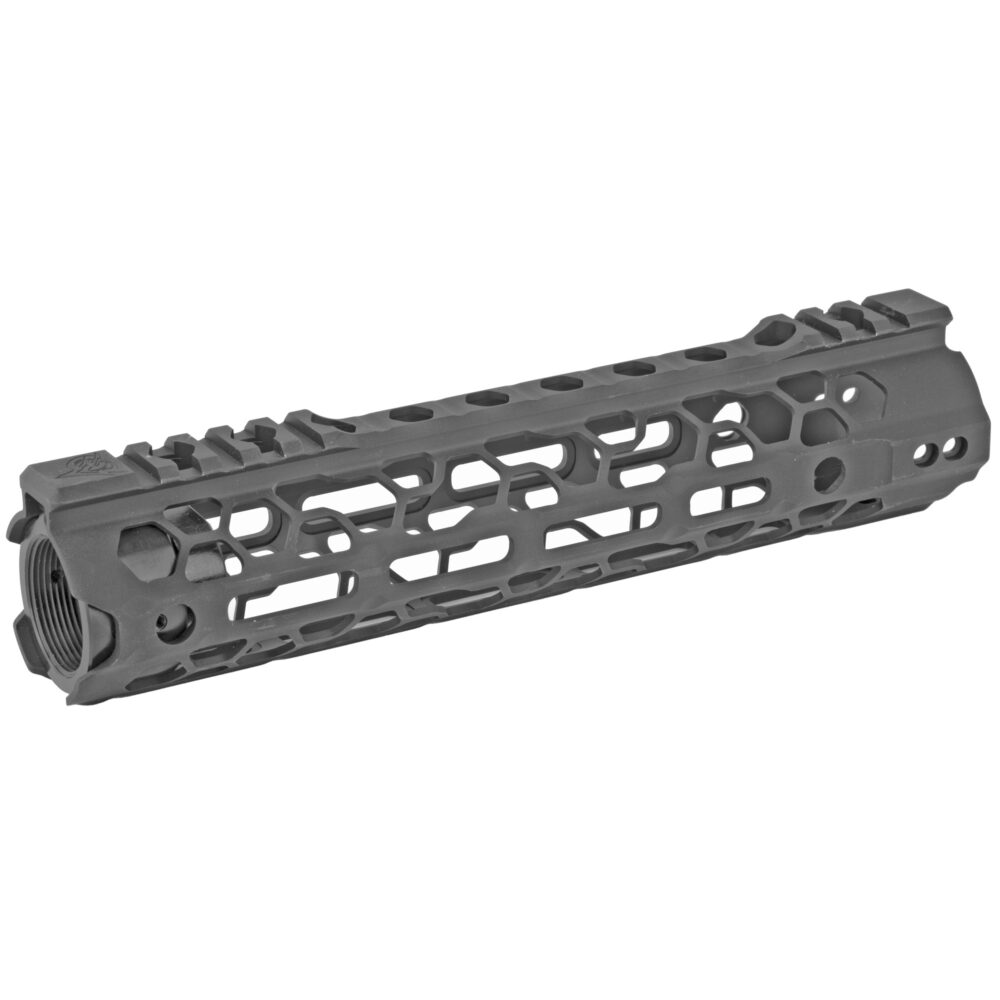 Odin Works O2 Lite Forend 9.5″ Fits AR-15 Black