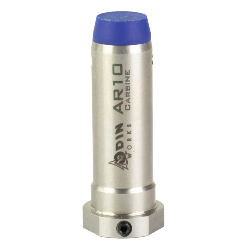 Odin Works ABS Carbine Length Buffer For AR-10 Rifles (1) Steel & (1) Tungsten