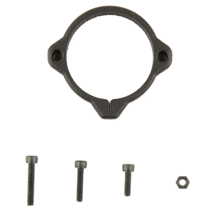 One Hundred Concepts ShockCollar Accessory Cloud Defense Rein 3.0 32mm Black