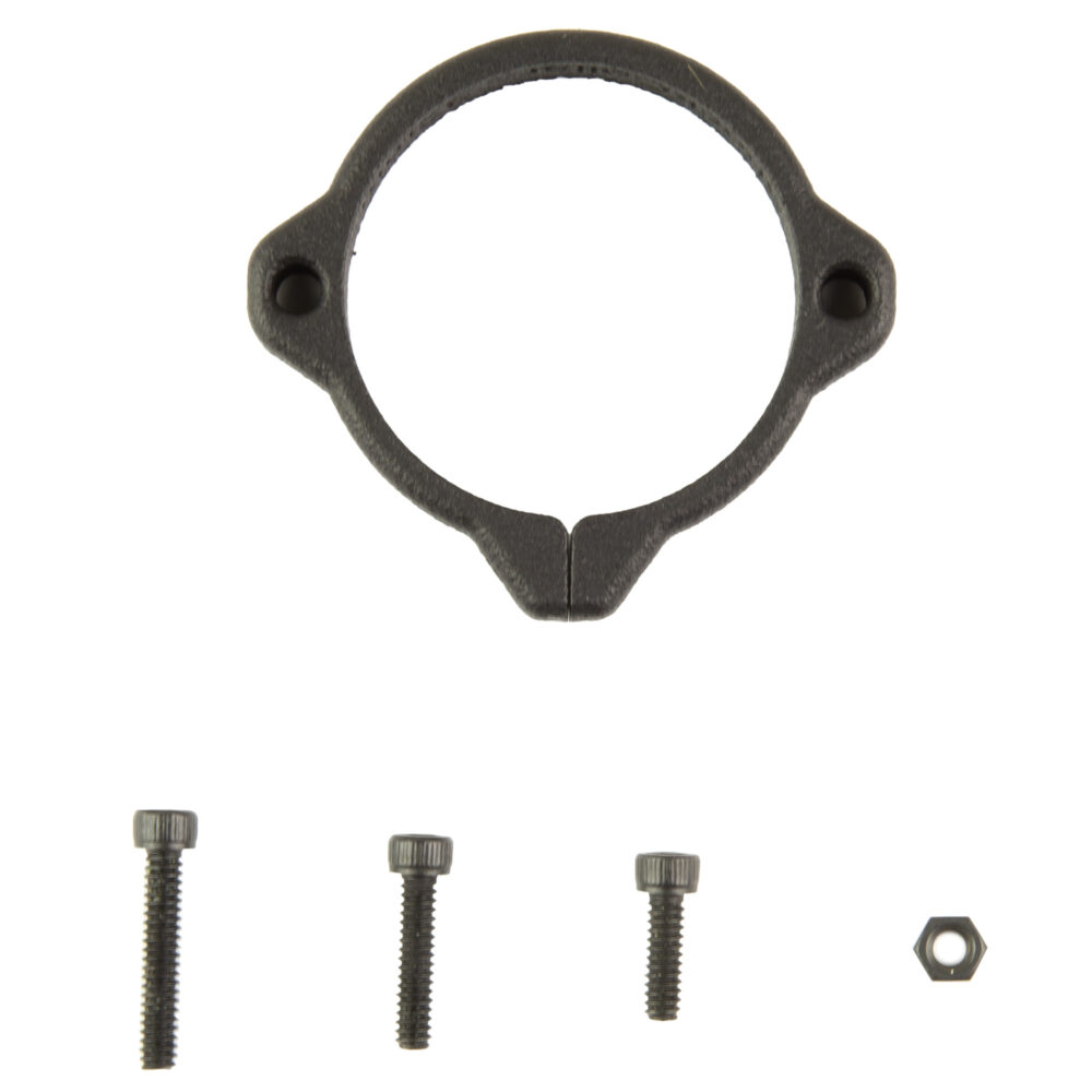 One Hundred Concepts ShockCollar Accessory Cloud Defense Rein 3.0 32mm Black