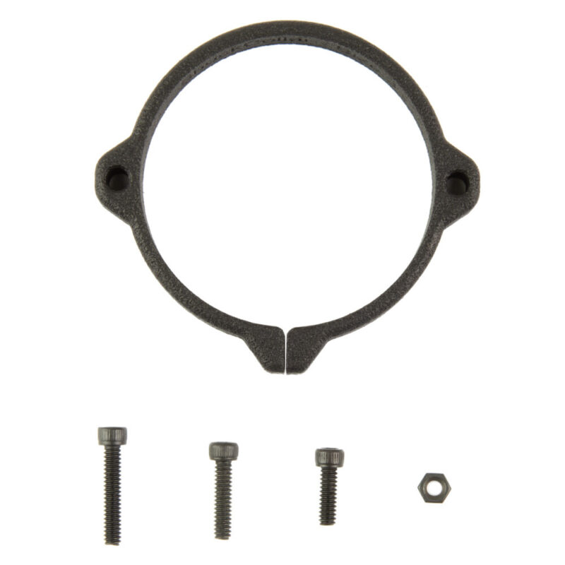 One Hundred Concepts ShockCollar Accessory Fits Size 3 ScopeCap Black