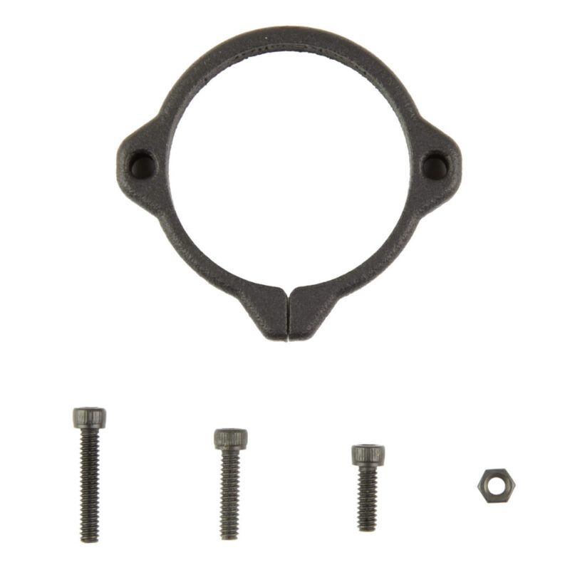 One Hundred Concepts ShockCollar Accessory Black