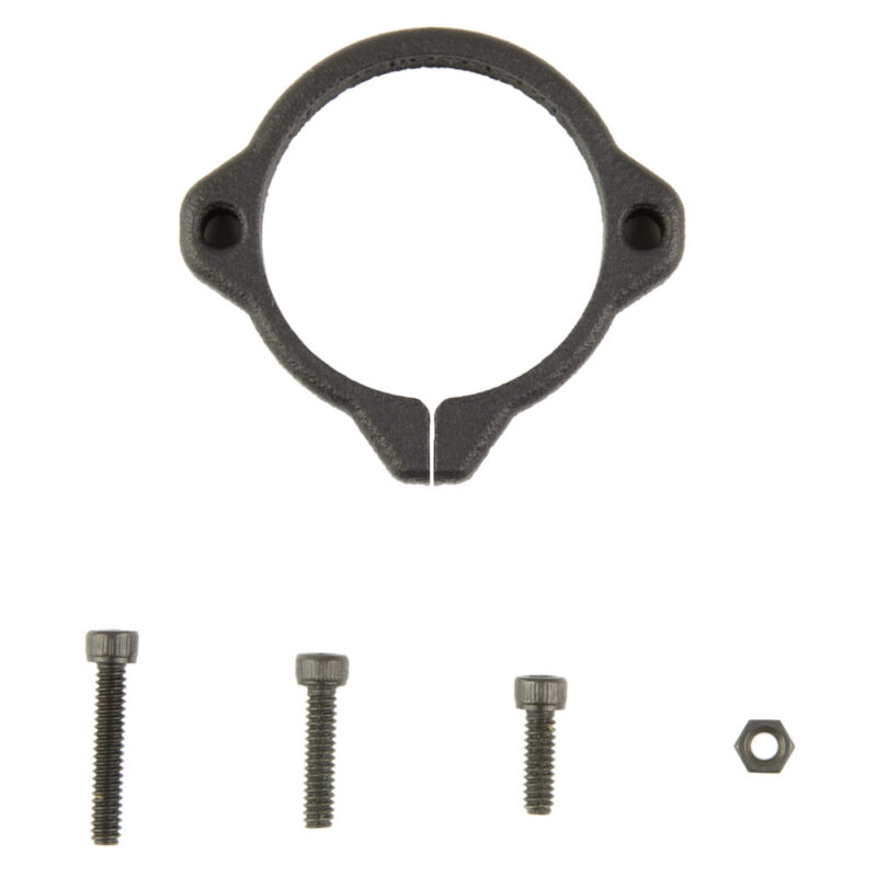 One Hundred Concepts ShockCollar Accessory Black