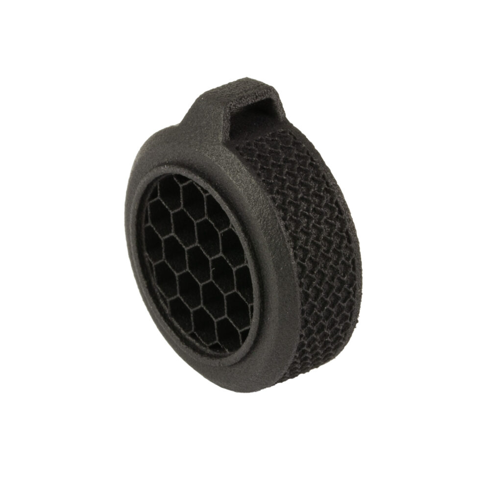 One Hundred Concepts HexCap Kill Flash Black