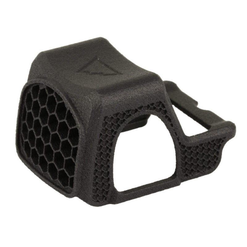 One Hundred Concepts HexCap Kill Flash Black
