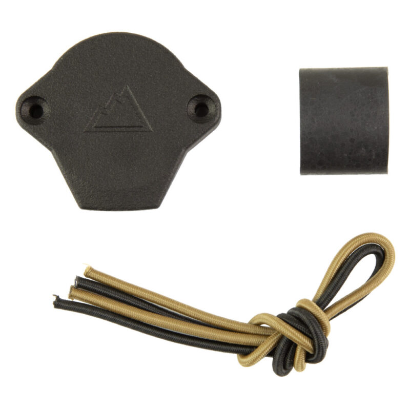 One Hundred Concepts LightCap Cover Black