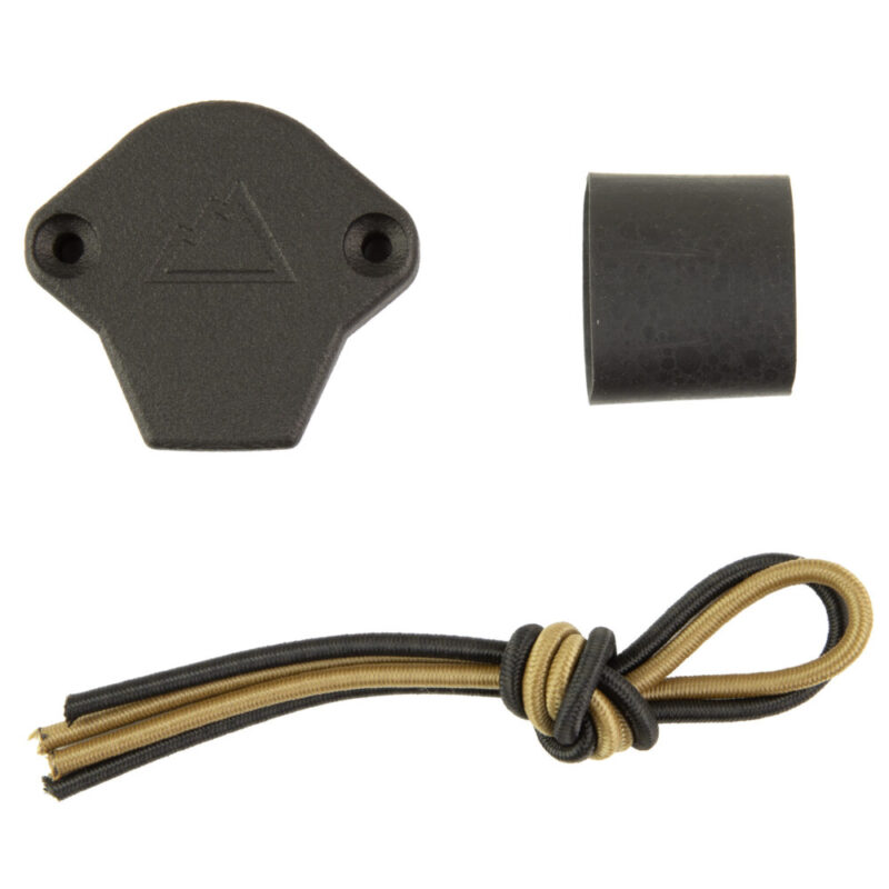 One Hundred Concepts LightCap Cover Black