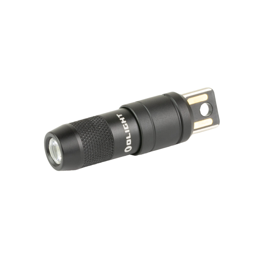Olight Imini 2 50 Lumens Black
