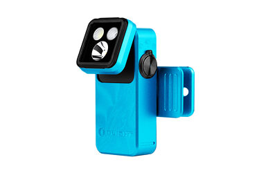 Olight Oclip 2 Pro Rechargable Flashlight 530 Lumens