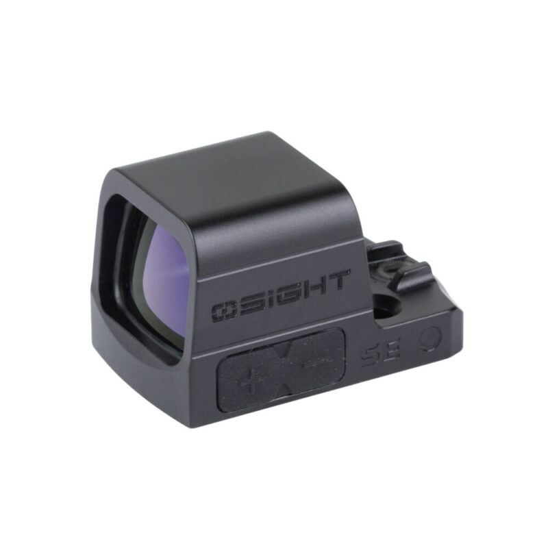 OSight SE 2 MOA with 32 MOA Circle Green Dot