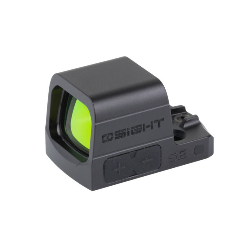 OSight SE 6 MOA Dot Red Dot Sight