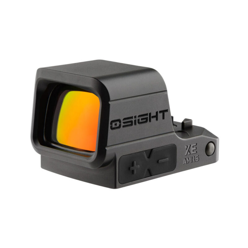 OSight XE Red Dot Sight