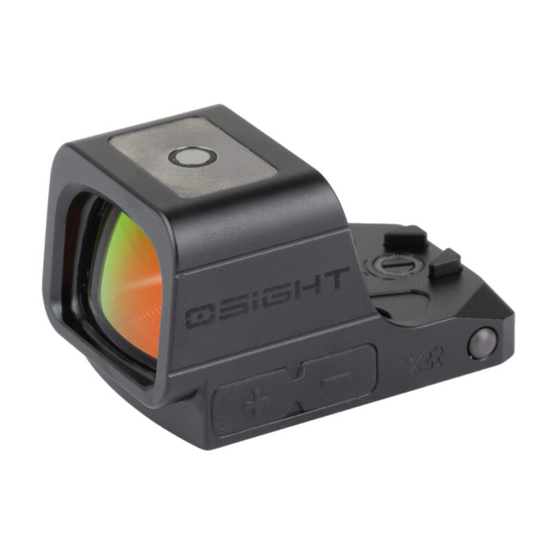 OSight XR Handgun Sight Red Dot