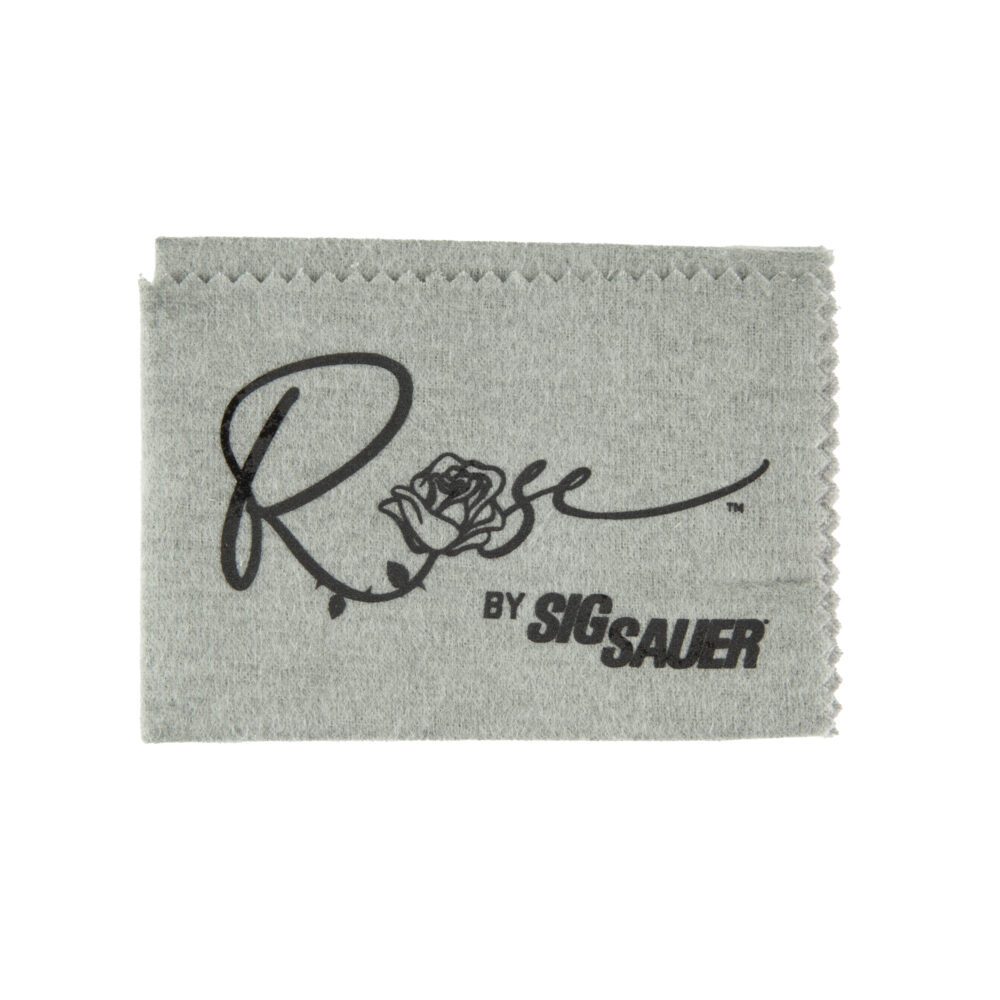 Otis Technology Rose by Sig Sauer Gun Cloth