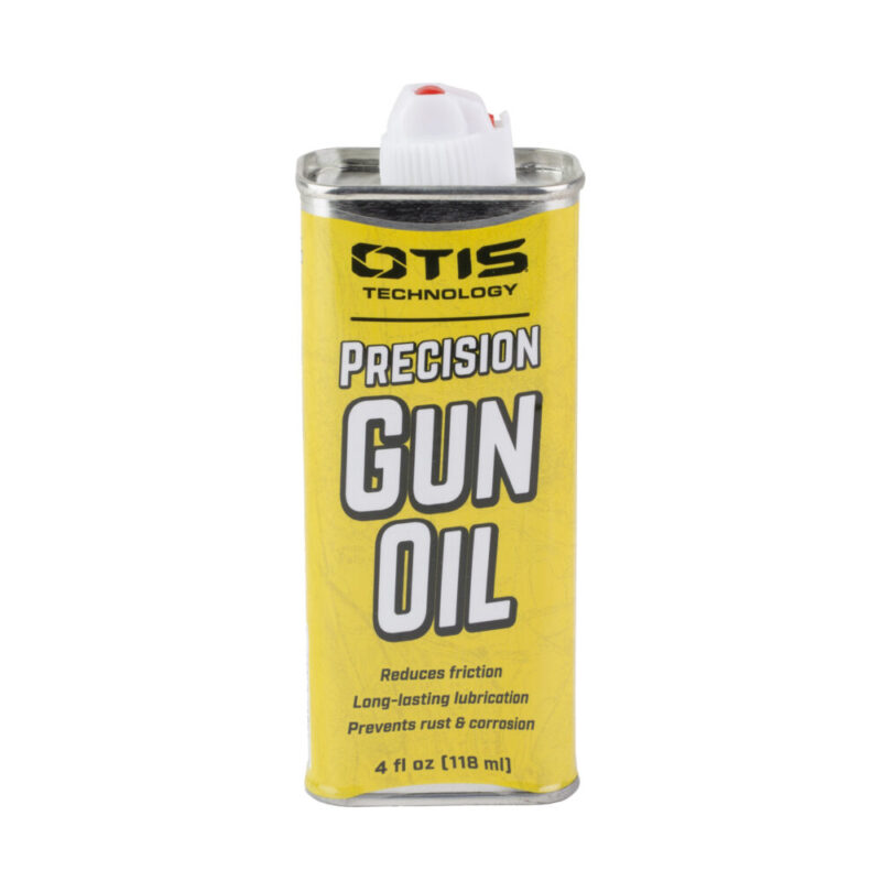 Otis Technology Precision Gun Oil