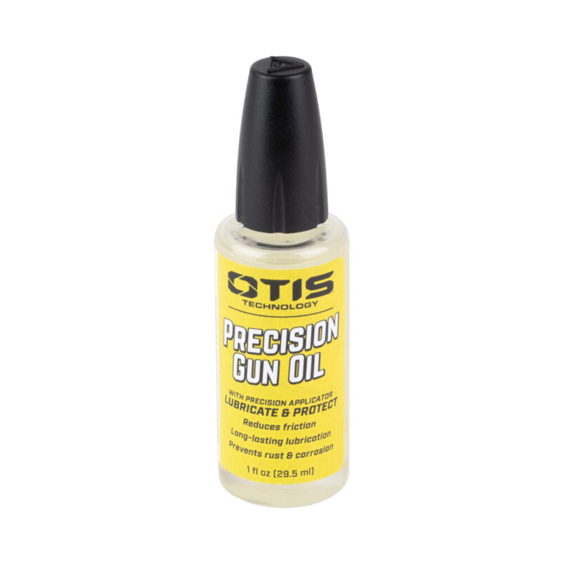 Otis Technology Precision Gun Oil