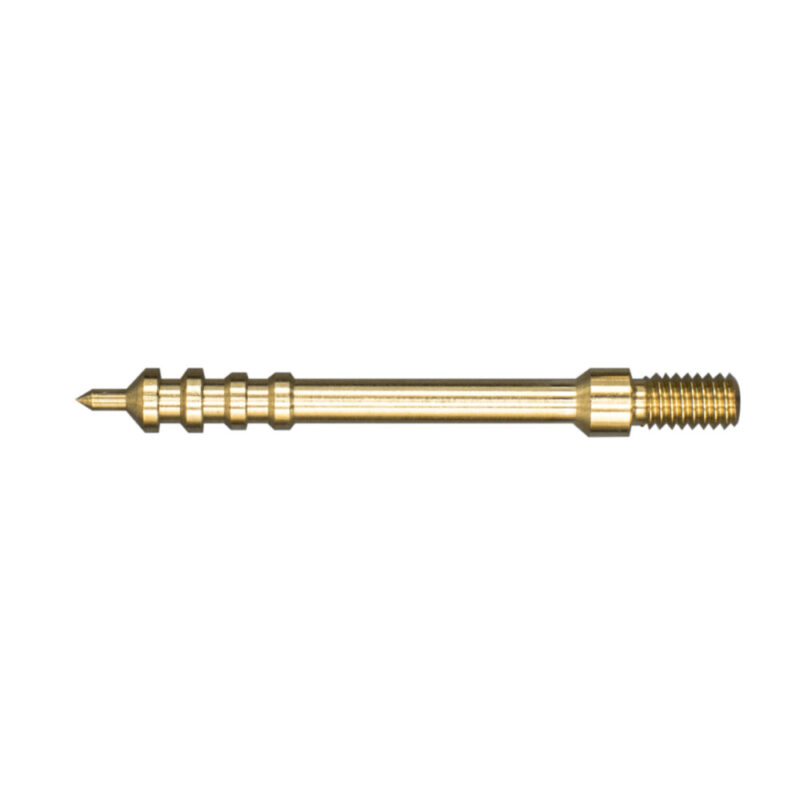 Otis Technology Pierce Point Jag For .22 – .243 Caliber 8-32 Threads