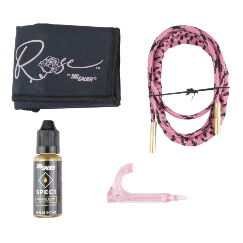 Otis Technology Rose by Sig Sauer Ripcord For 9MM 36″