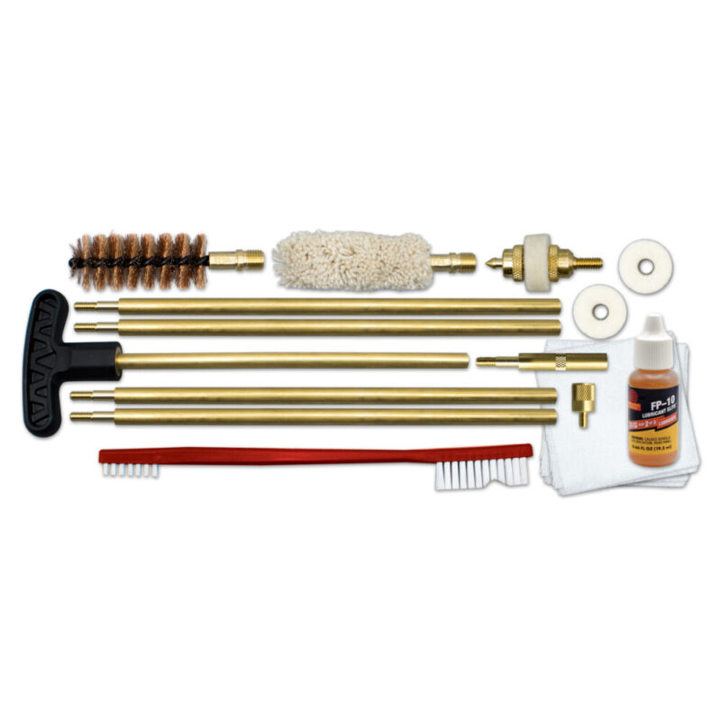 Otis Technology 12 Gauge Shotgun Cleaning Kit