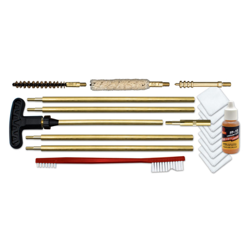 Otis Technology 6.5/264 Caliber Rifle Cleaning Kit