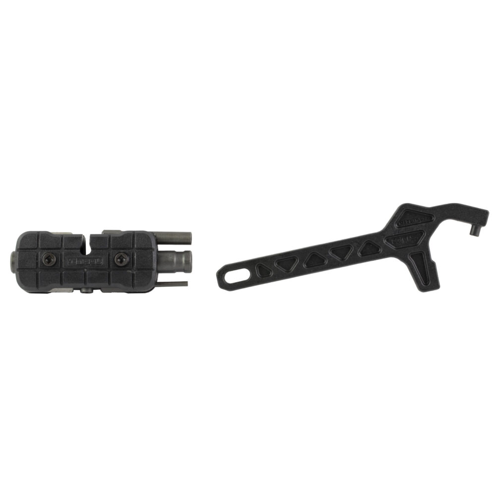 Otis Technology 8-IN-1 Magazine Disassembly Tool Black