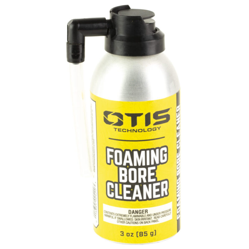 Otis Technology Otis Foaming Bore Cleaner