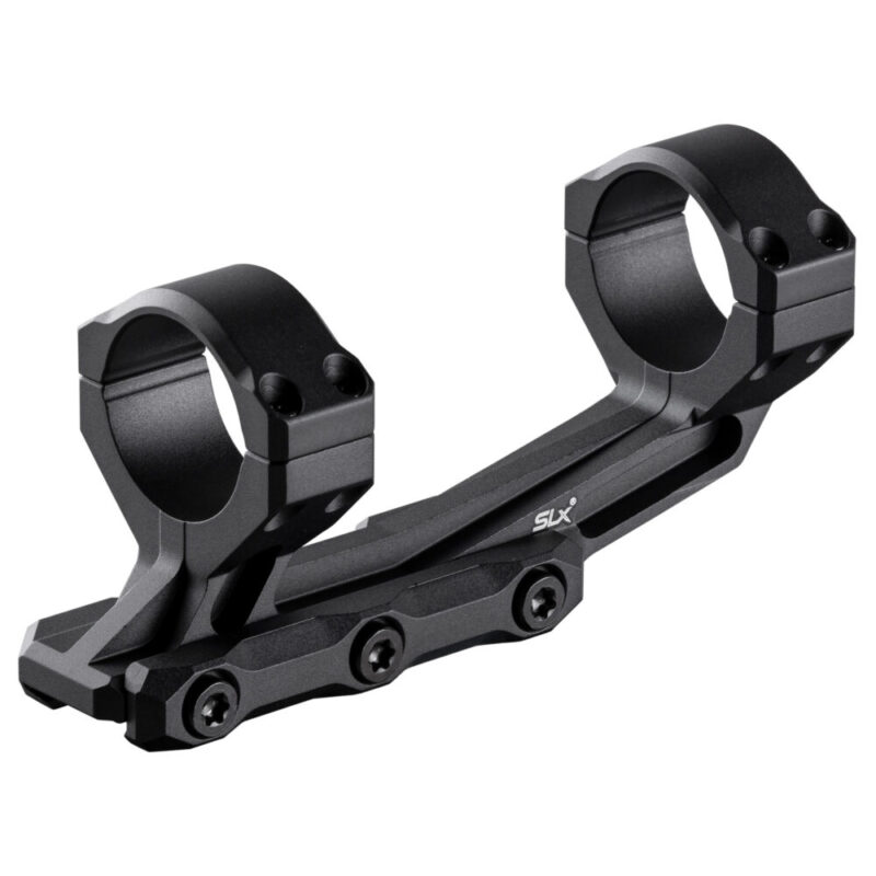 Primary Arms SLx Cantilever Mount 30MM Scope Ring Black