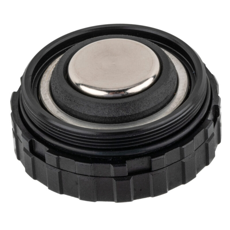 Primary Arms Battery Cap Black