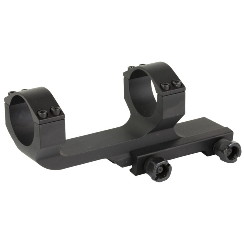 Primary Arms Classic One Piece Ring 30mm Black