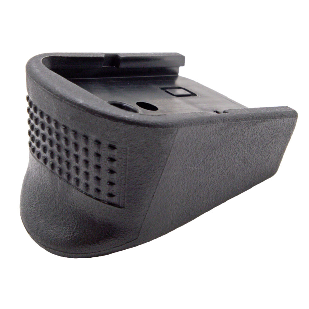 Pearce Grip Grip Extension Black