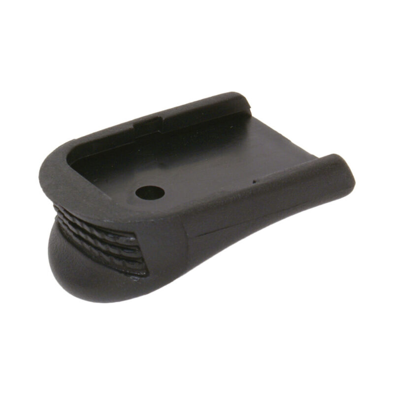 Pearce Grip Grip Extension Fits Glock 29 Black