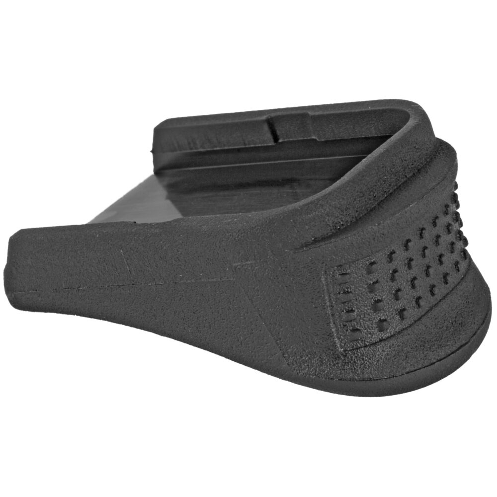 Pearce Grip Grip Extension Fits Glock 26/27 Gen4/5 Black