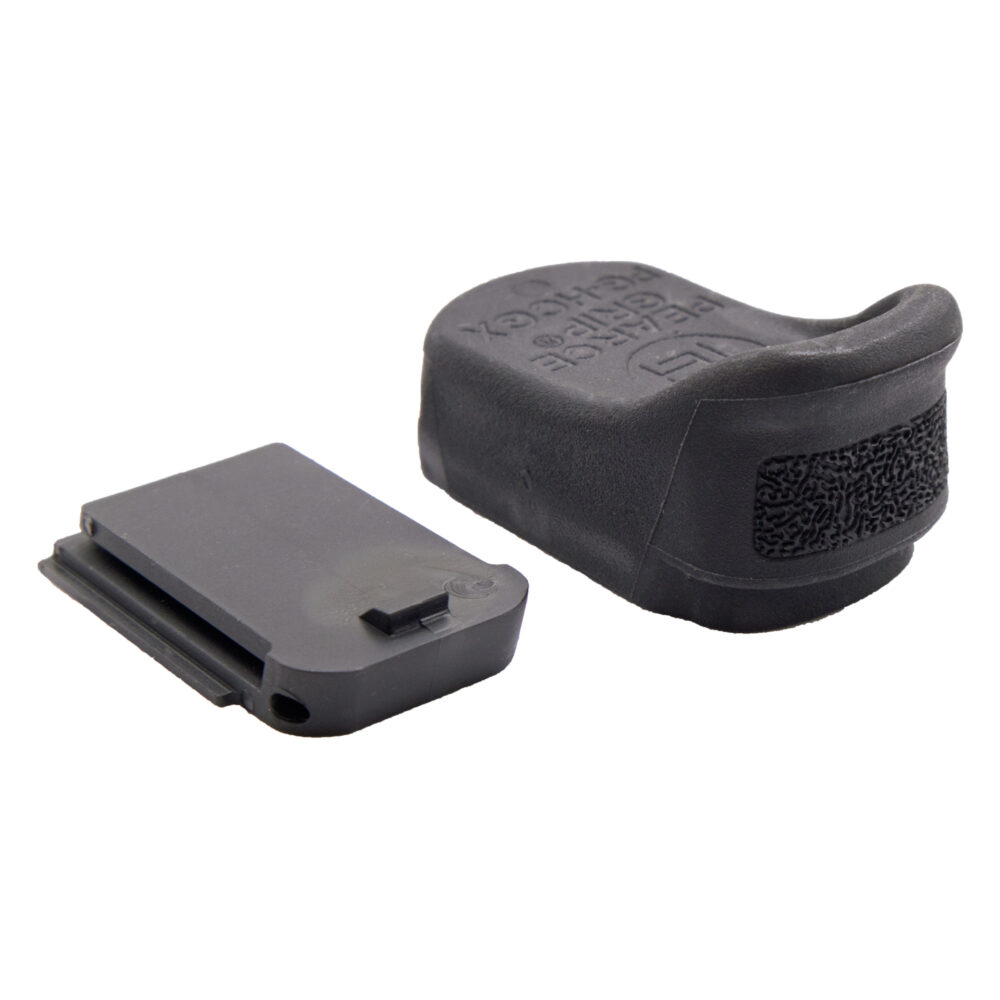 Pearce Grip Grip Extension Black