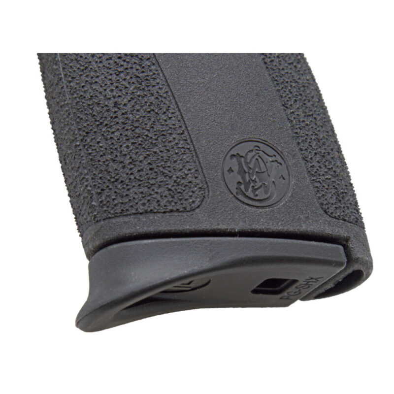 Pearce Grip Grip Extension Black