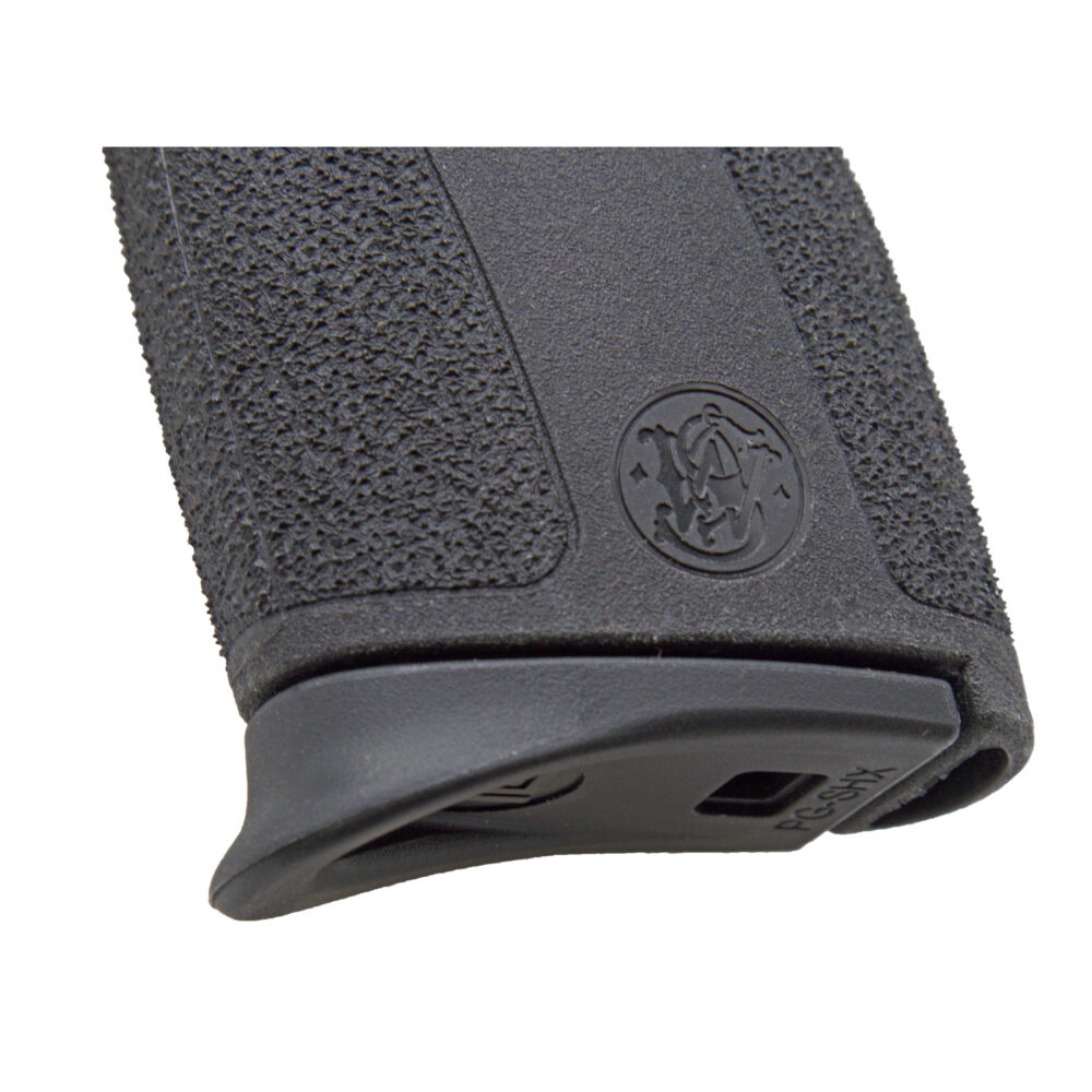 Pearce Grip Grip Extension Black