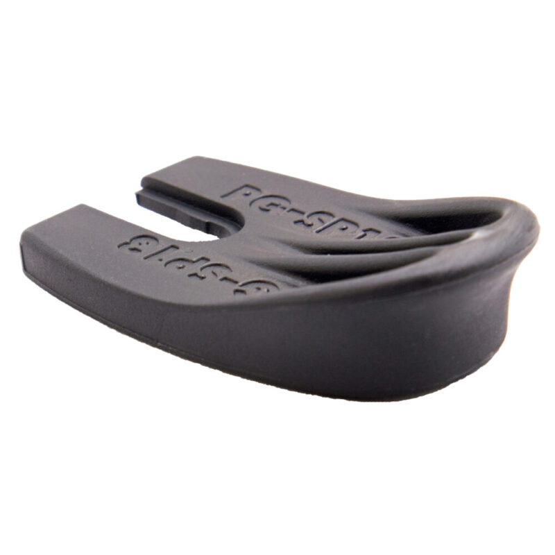 Pearce Grip Grip Extension Black